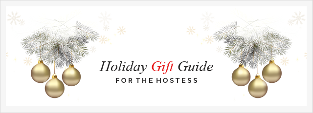 Holiday gift guides 2