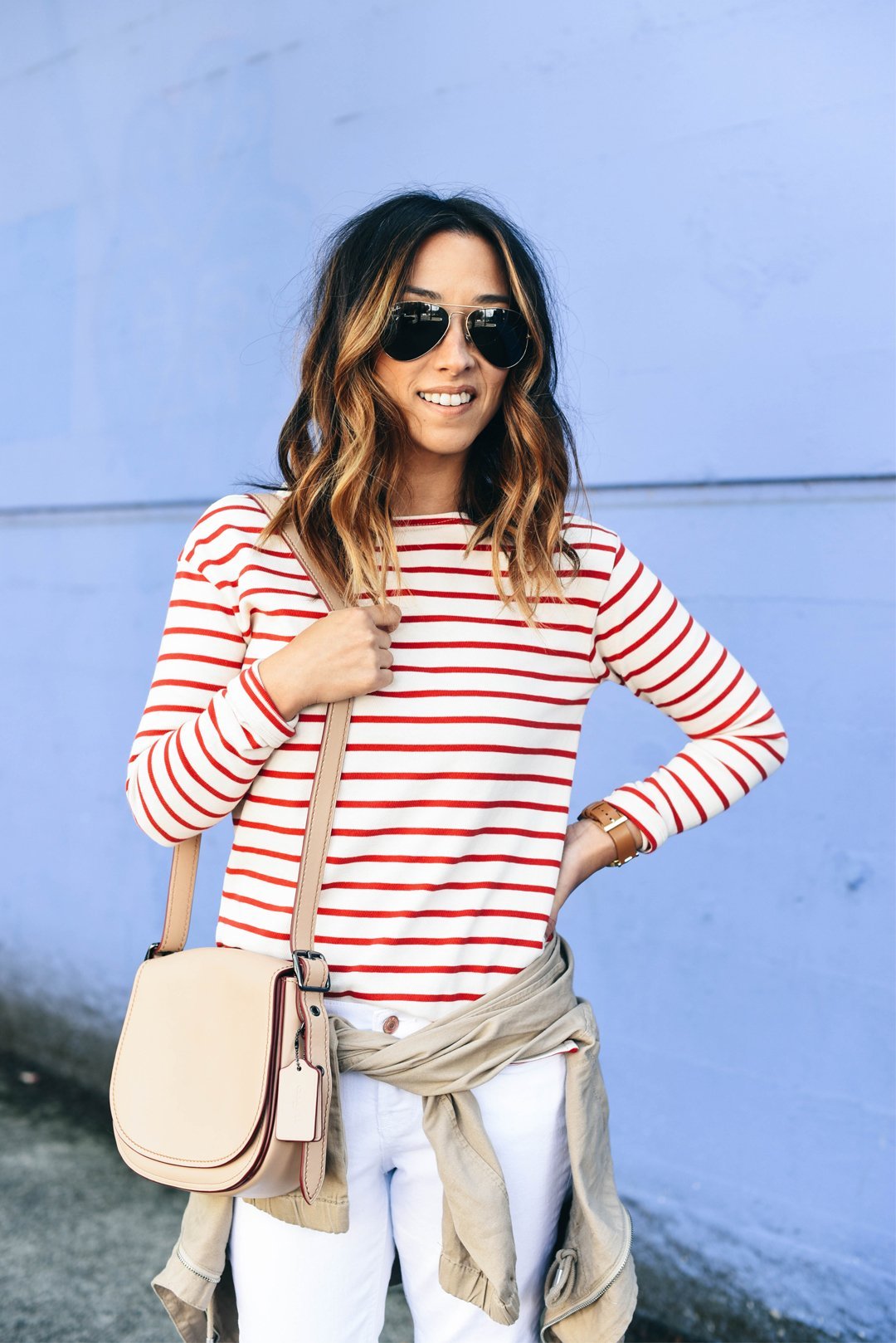 crystalin-marie-wearing-old-navy-red-striped-tee