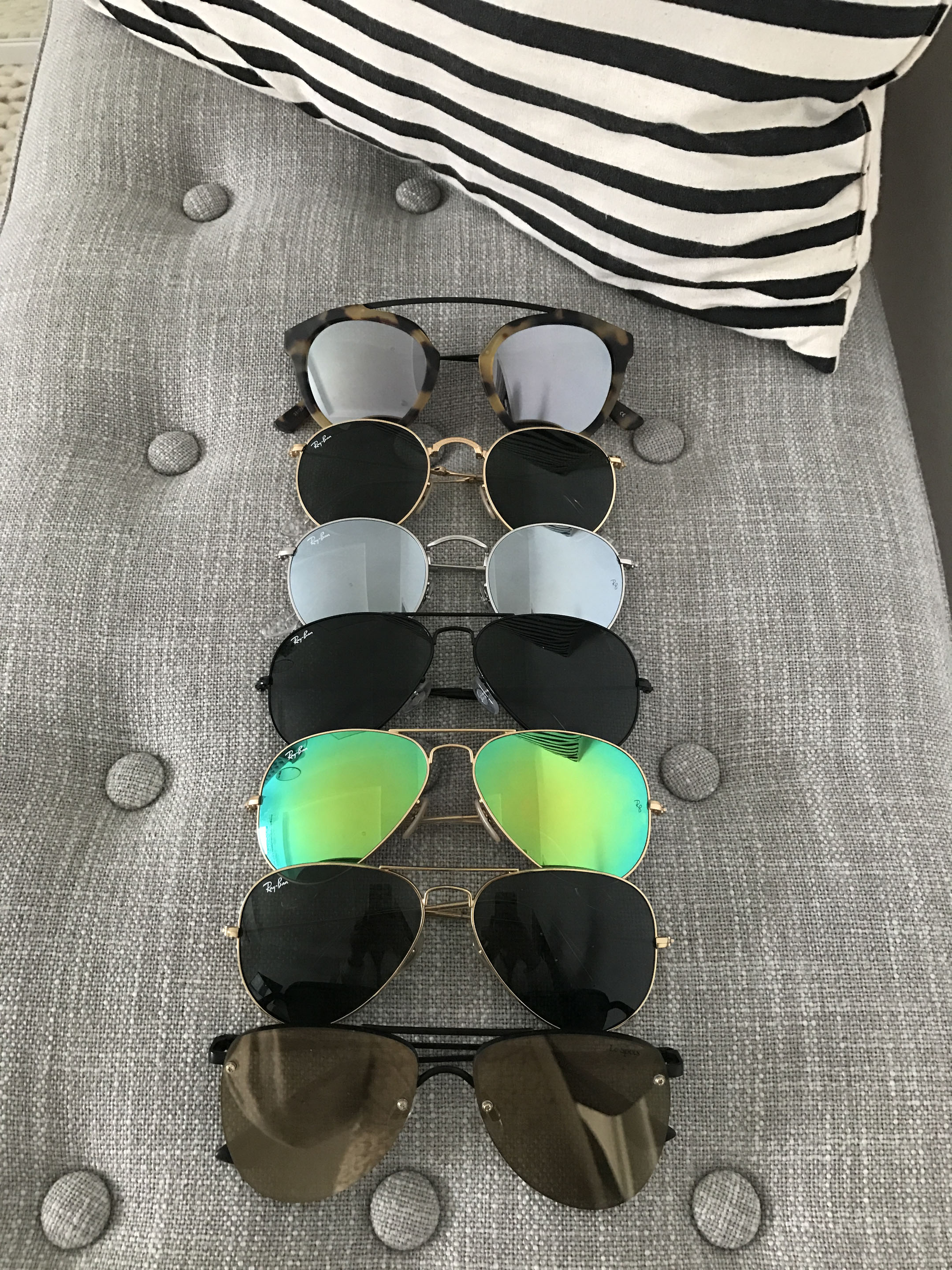 Ray-ban Sunglasses on sale