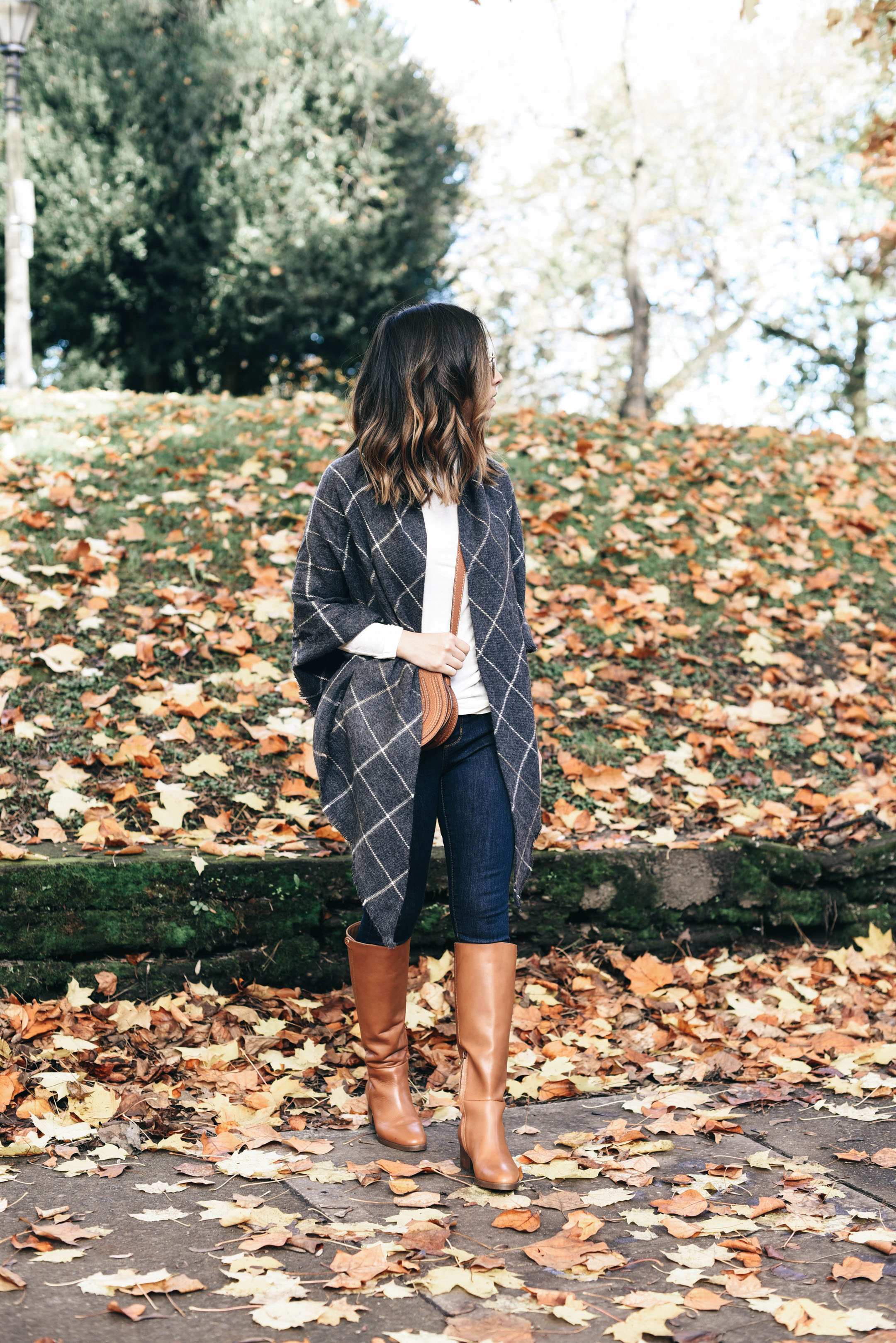 petite fall outfit ideas