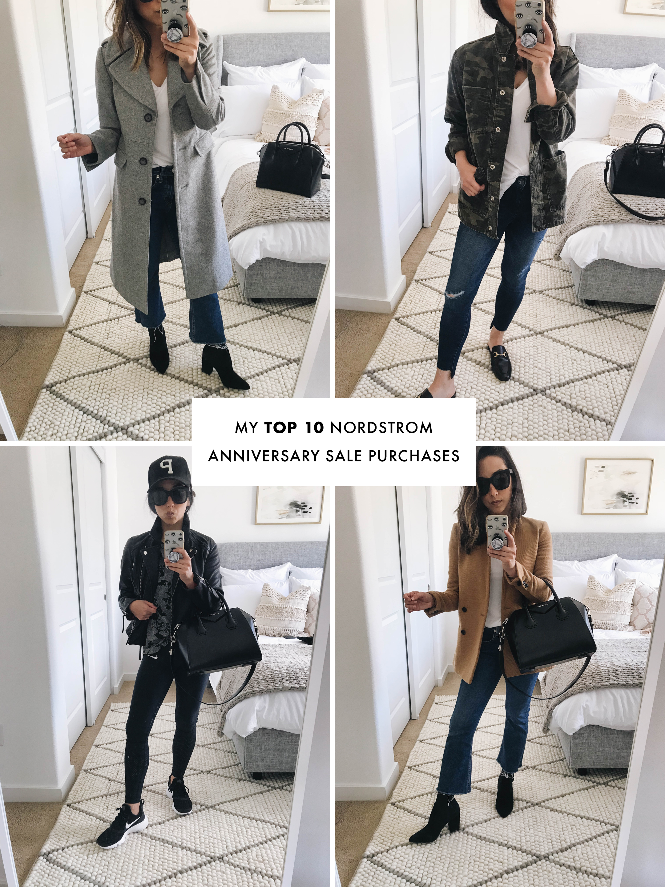 BEST nordstrom anniversary sale purchases