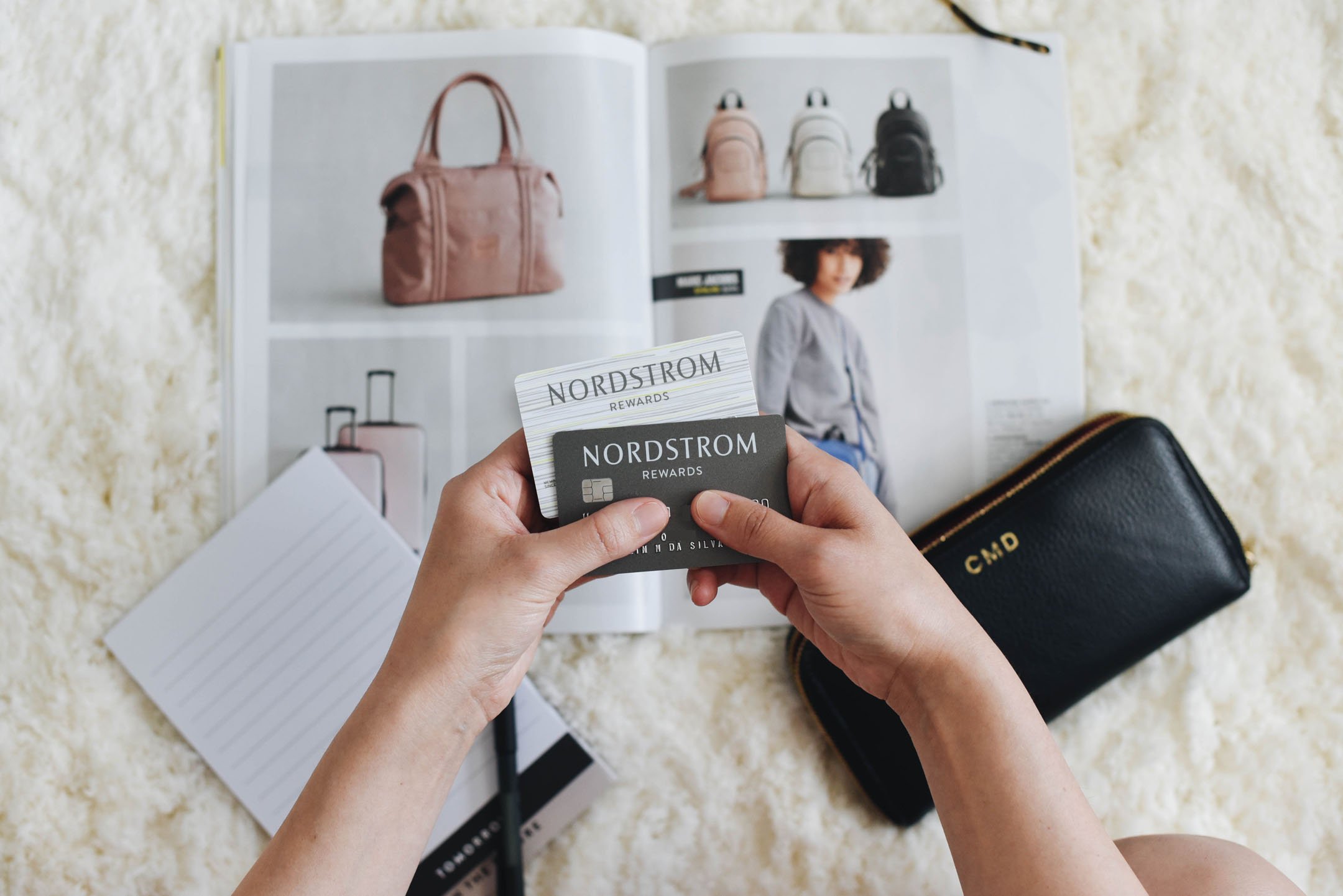 Nordstrom Anniversary Sale how to get early access