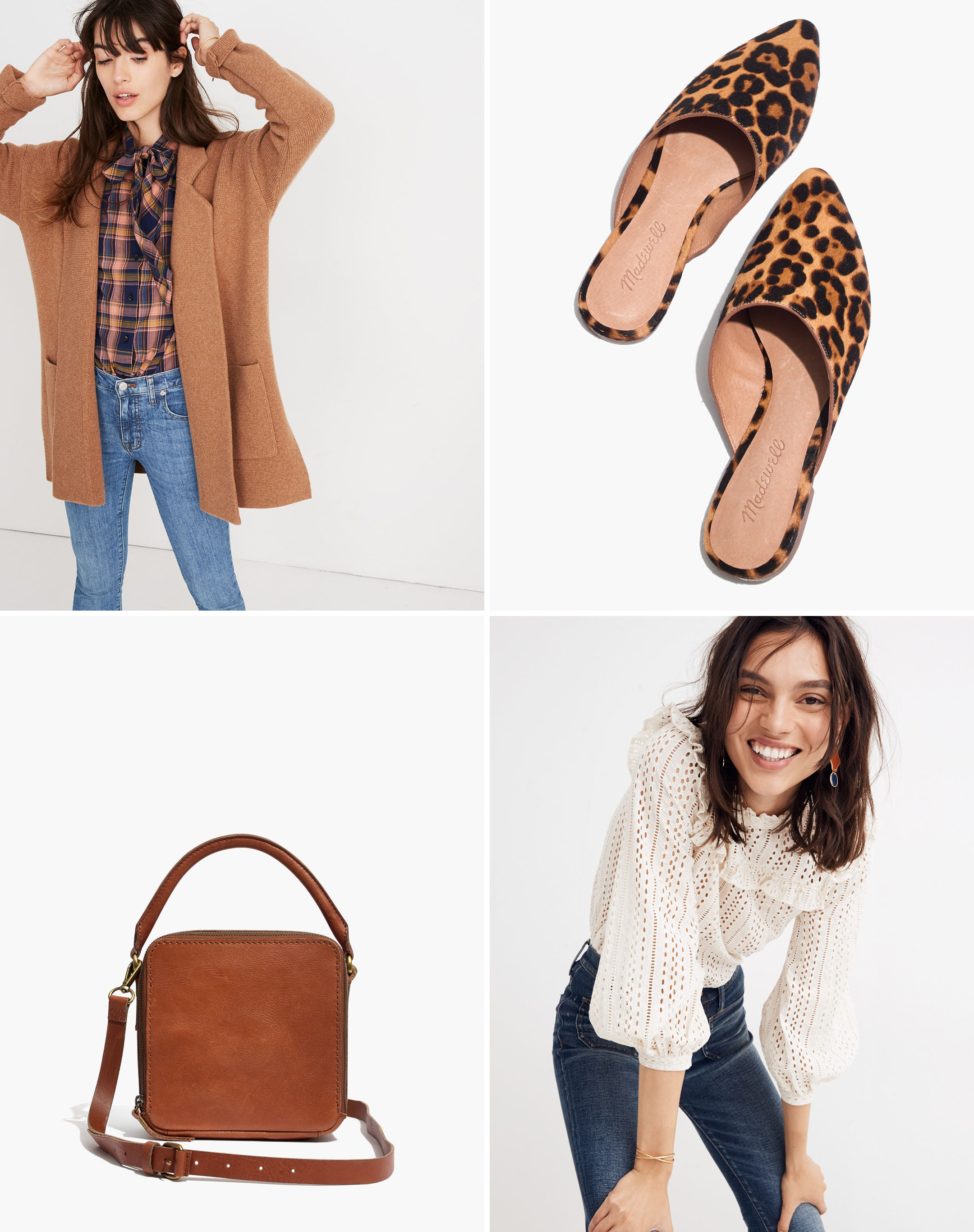 madewell new arrivals