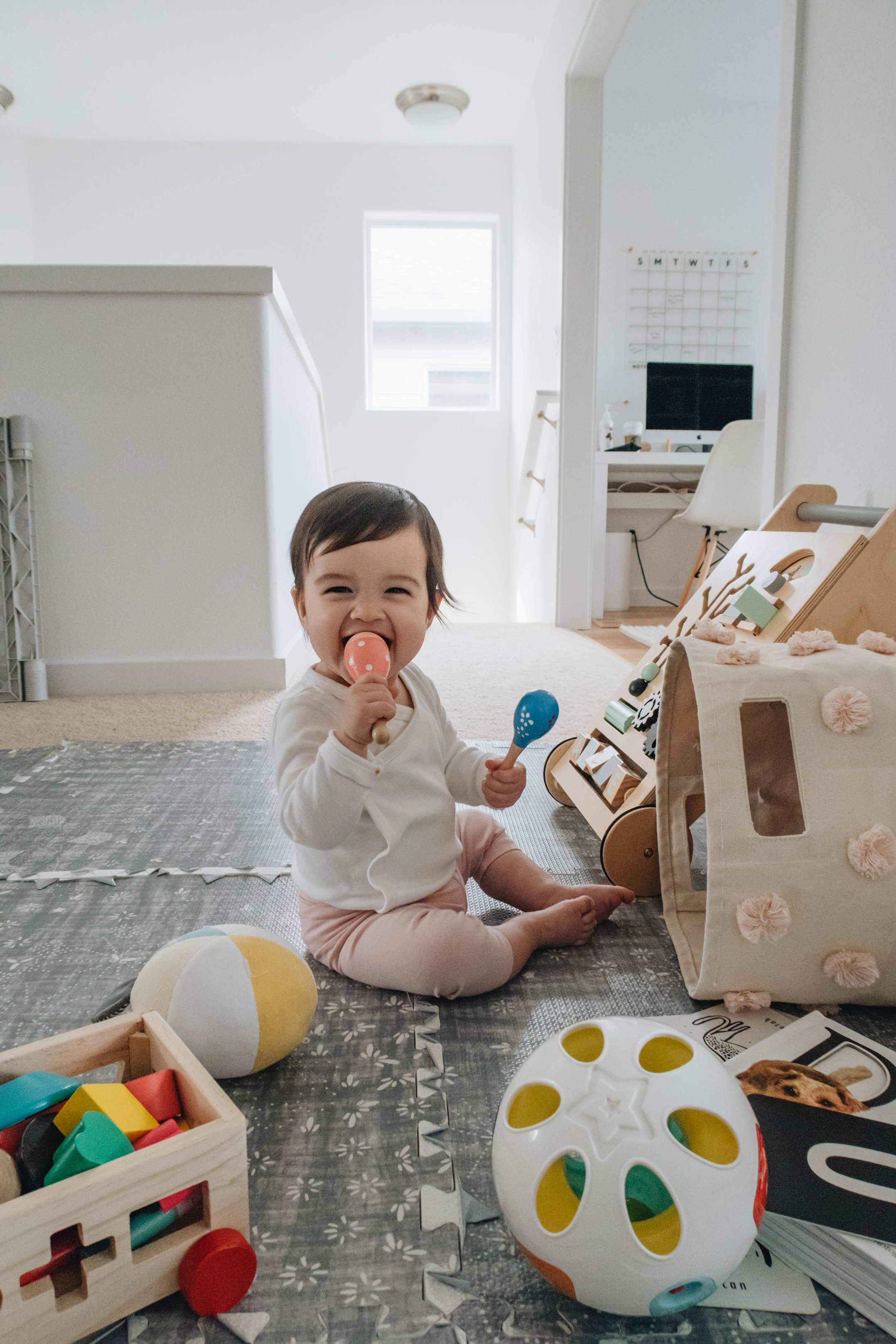Our Top 10 Baby Toys