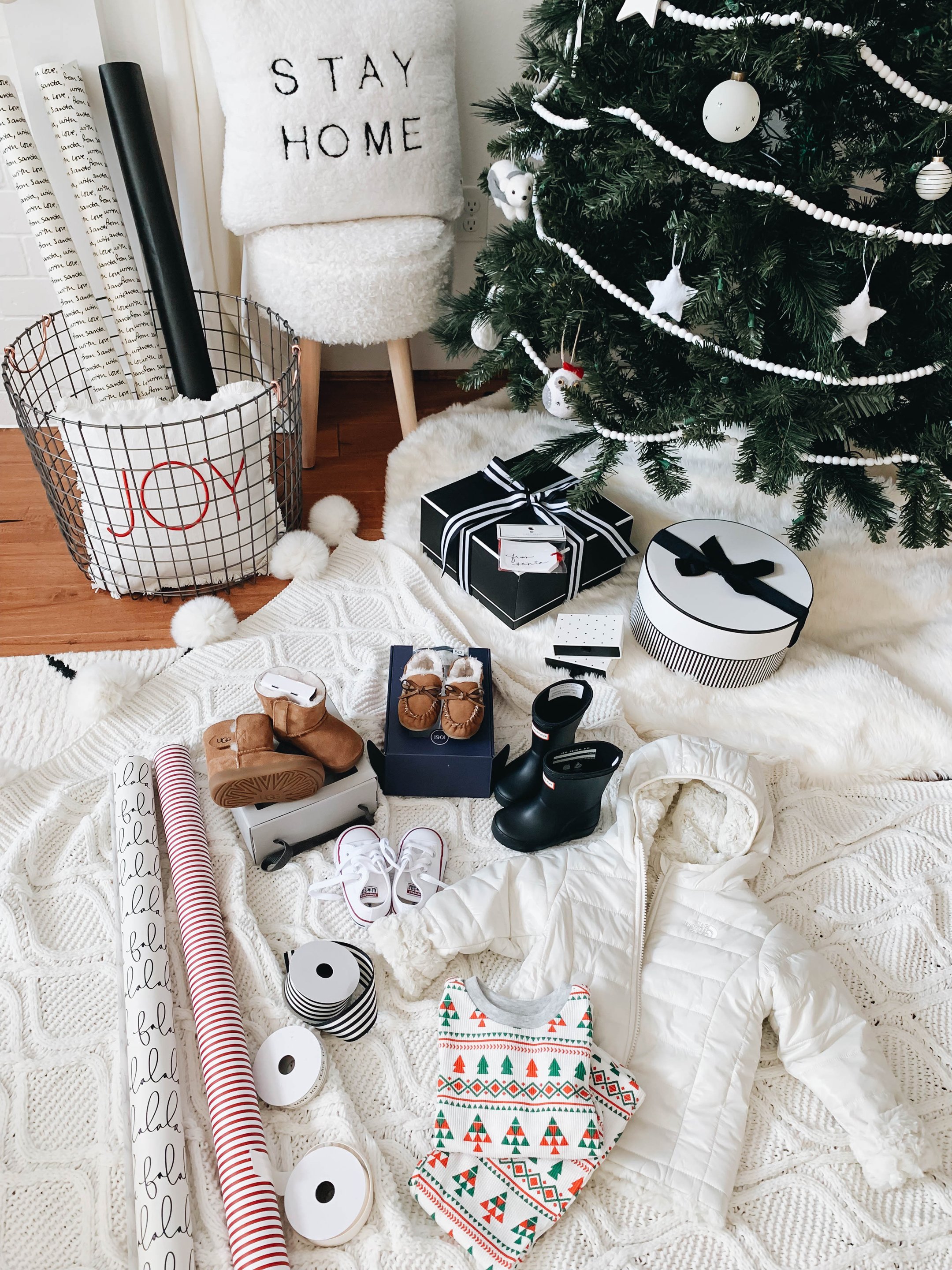 Best holiday gifts for toddlers