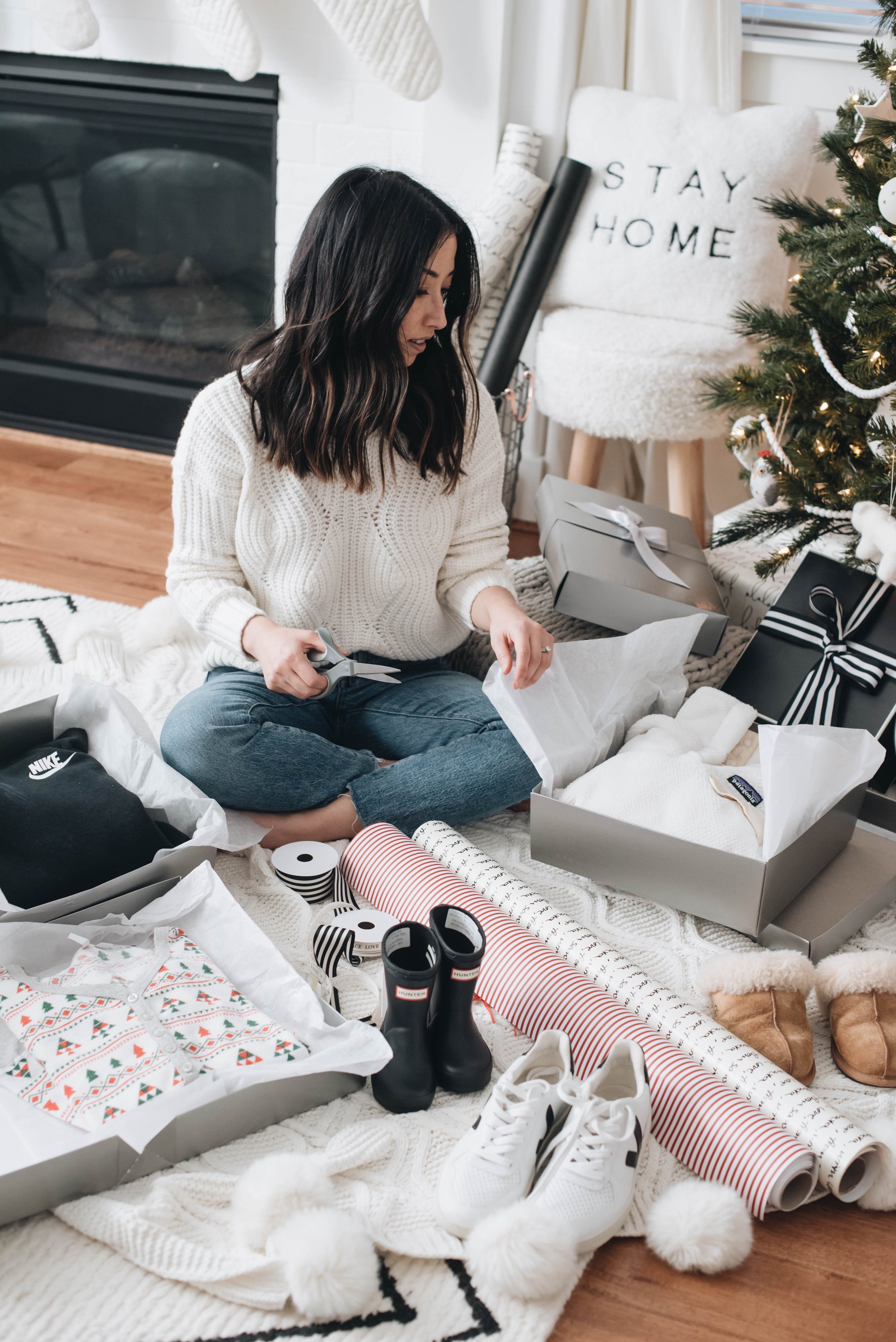 Nordstrom Holiday gifts
