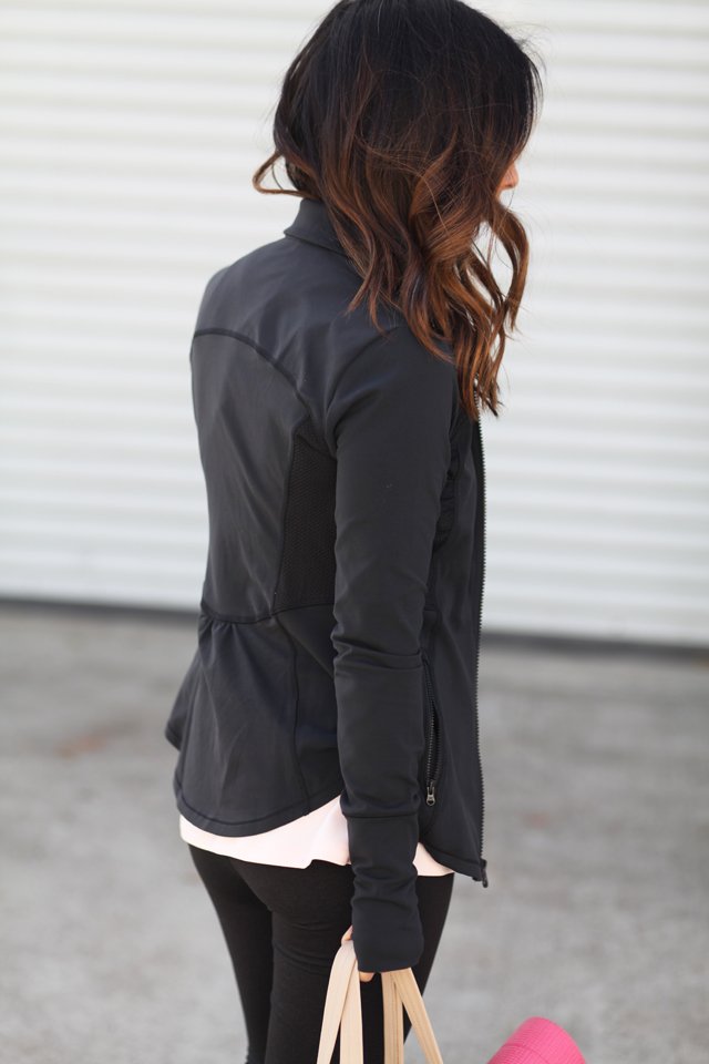 Lucy jacket