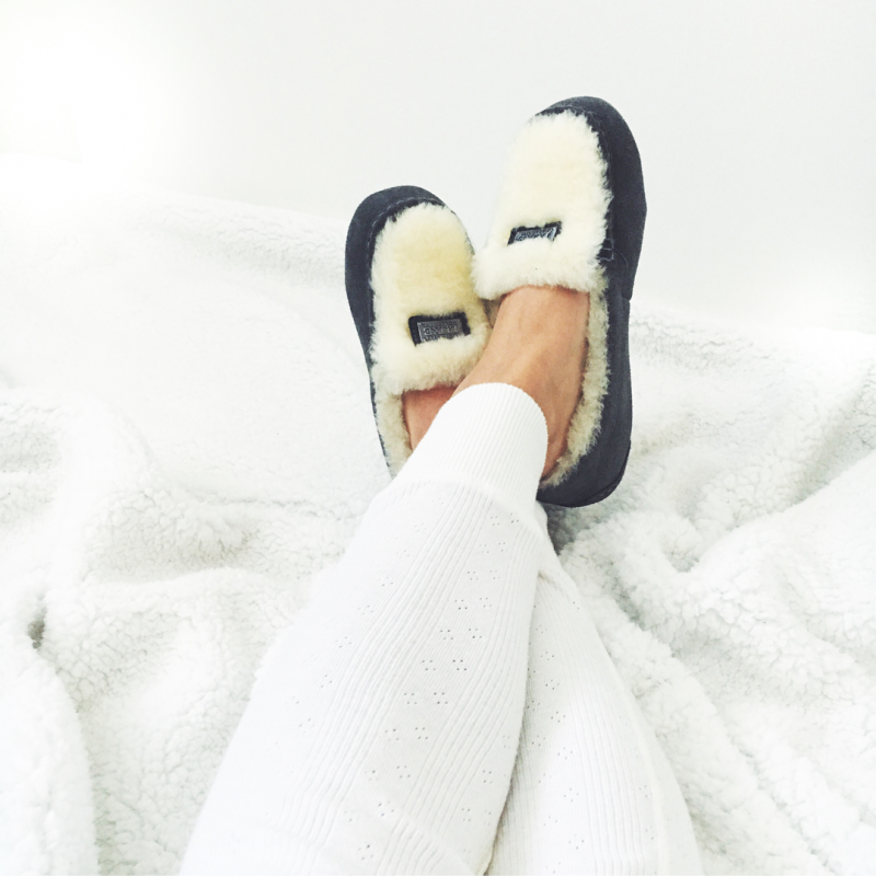 Australia Luxe Collection slippers