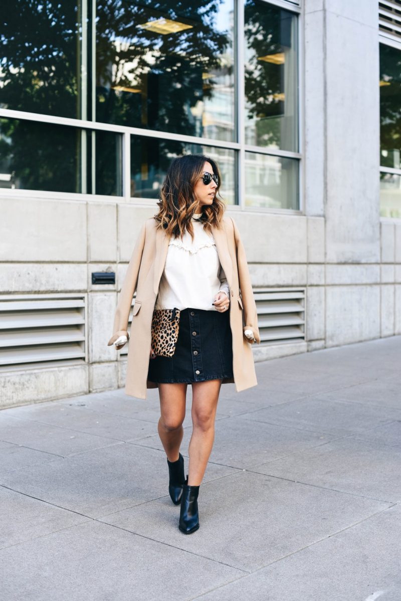 skirt-and-ankle-booties-styled