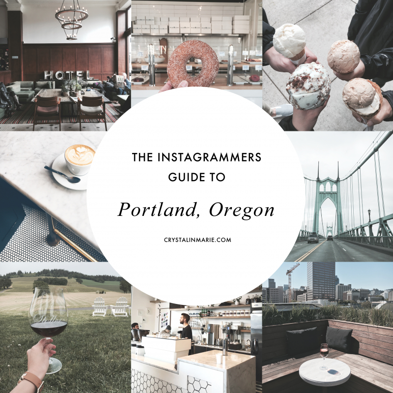 Things to do in portland oregon