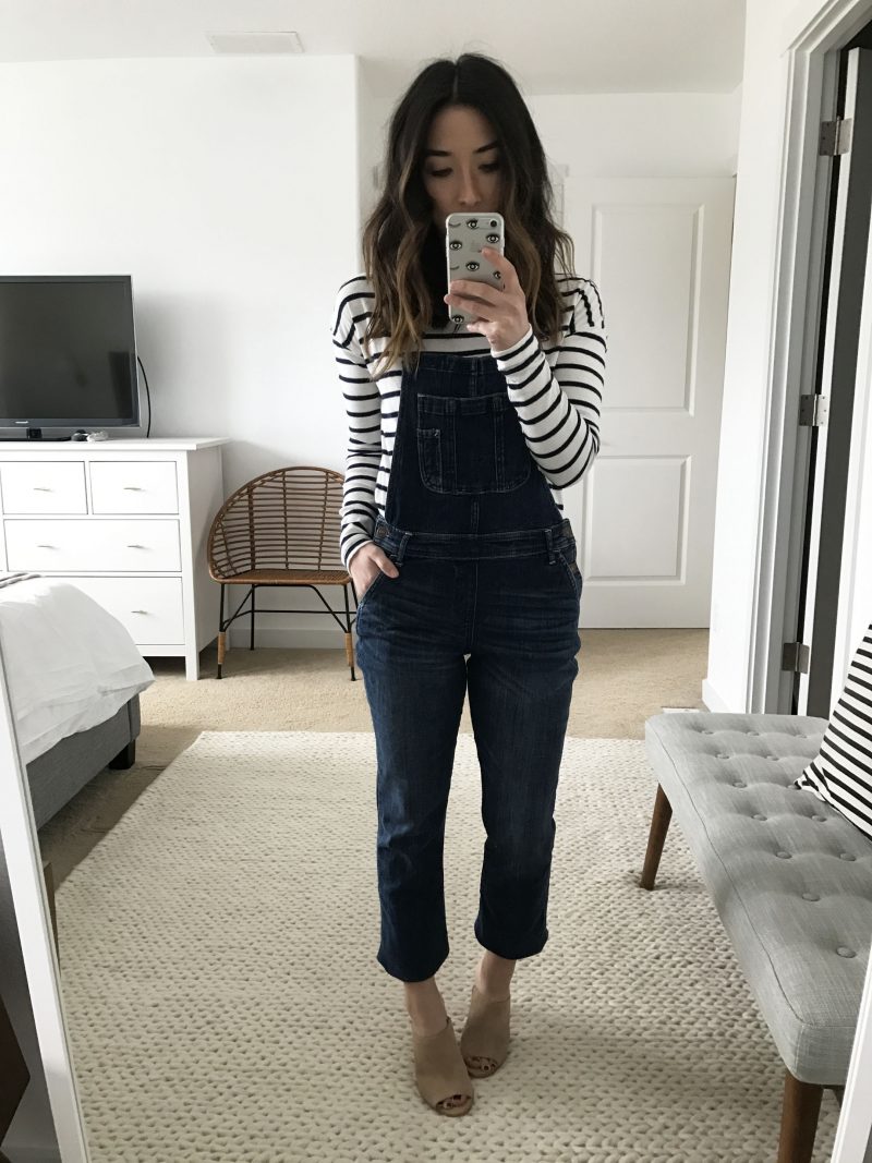 Abercrombie & Fitch overalls 5