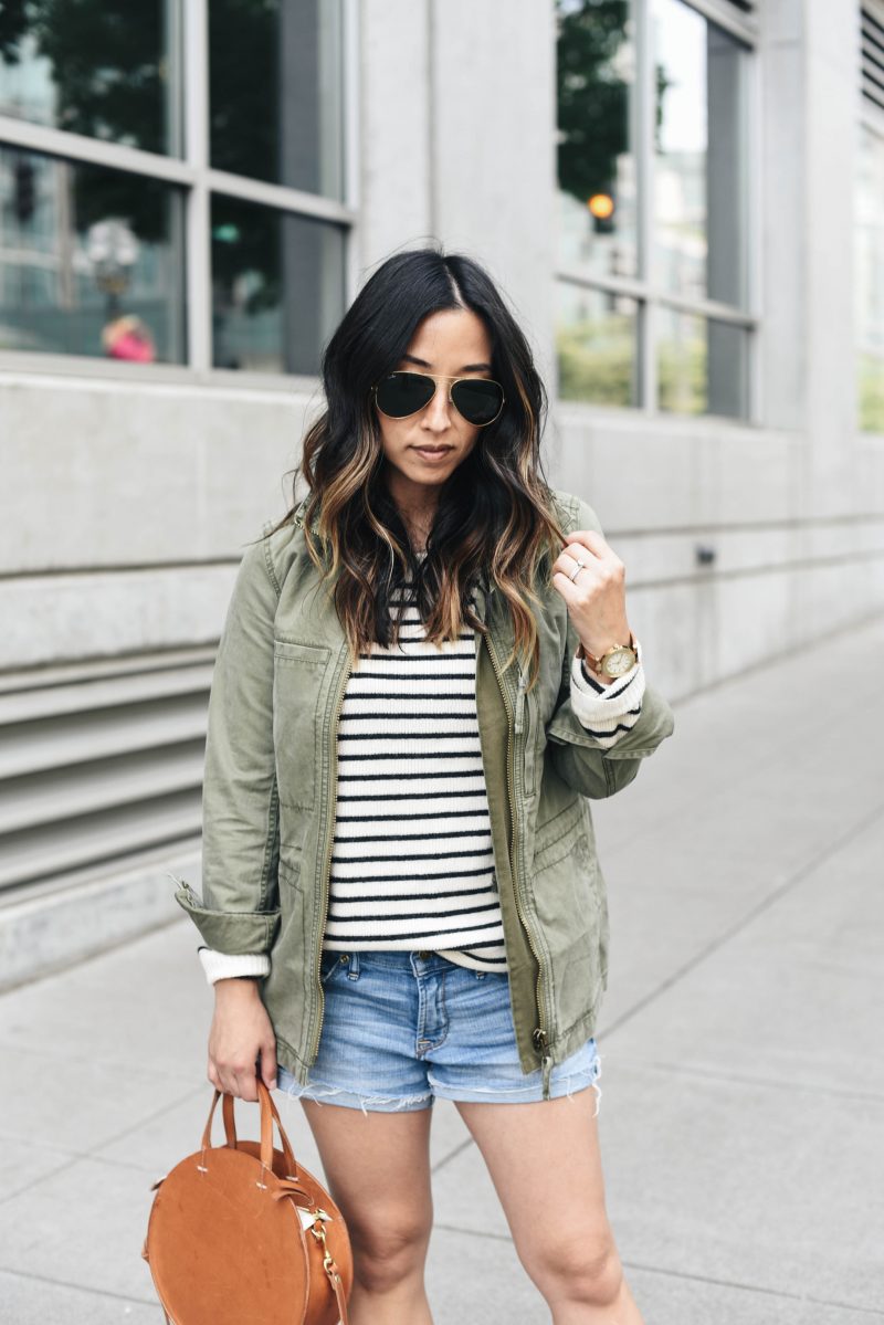 Best transitional pieces for women
