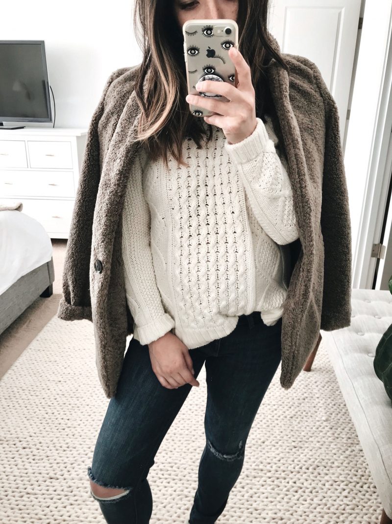 Madewell-cable-knit-sweater