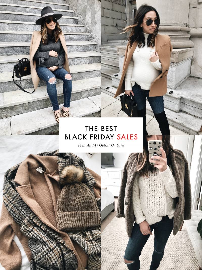 The Best Black Friday Sales