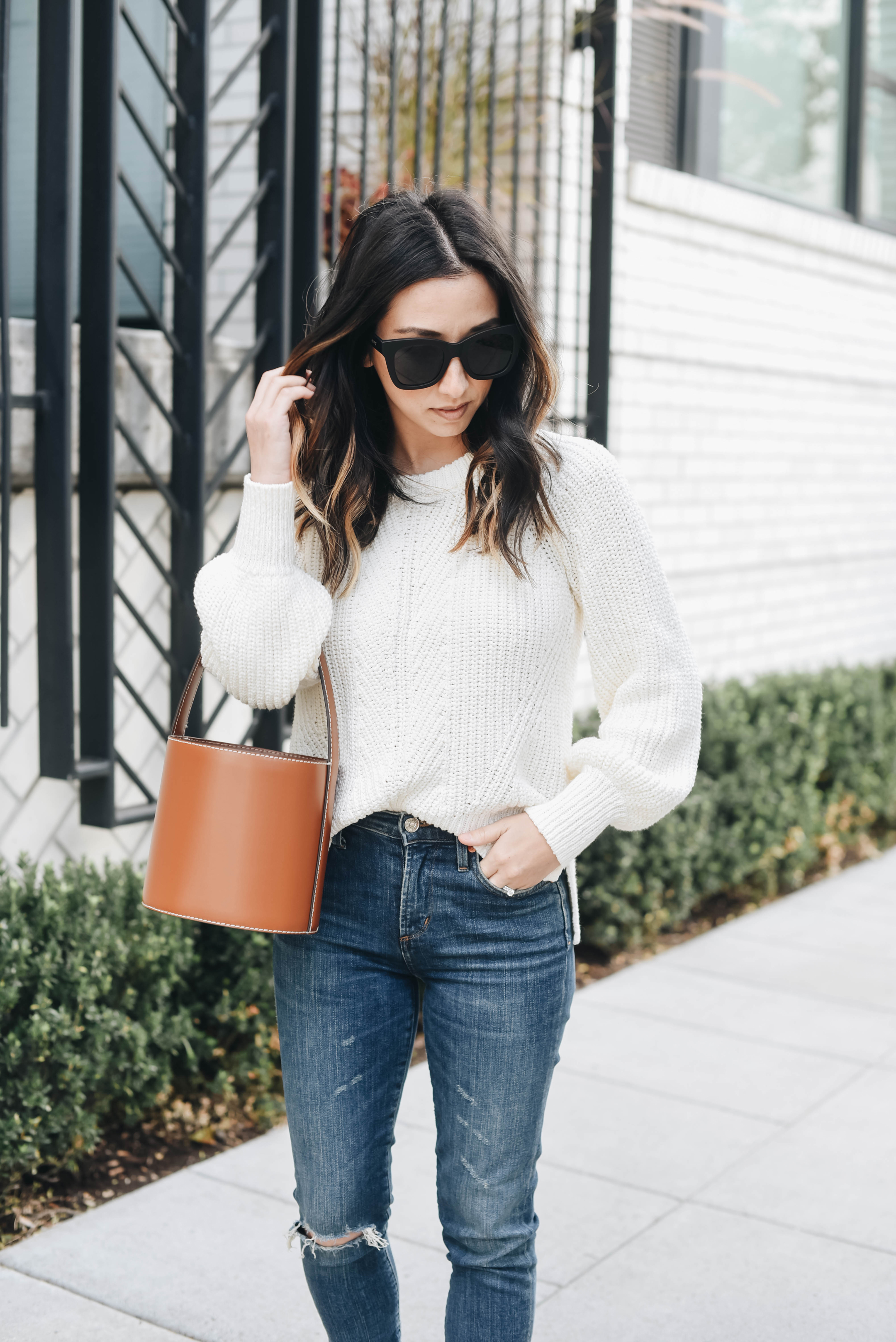 Favorite Fall Sweaters Round II - Crystalin Marie