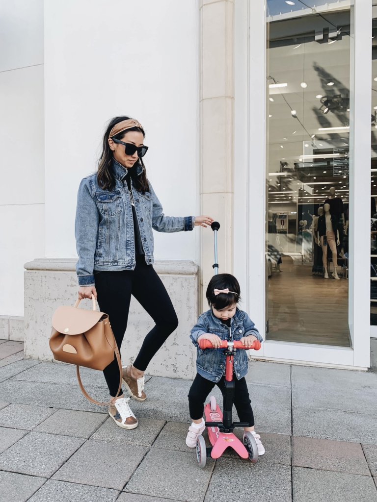 Golden goose outlet sneakers outfit