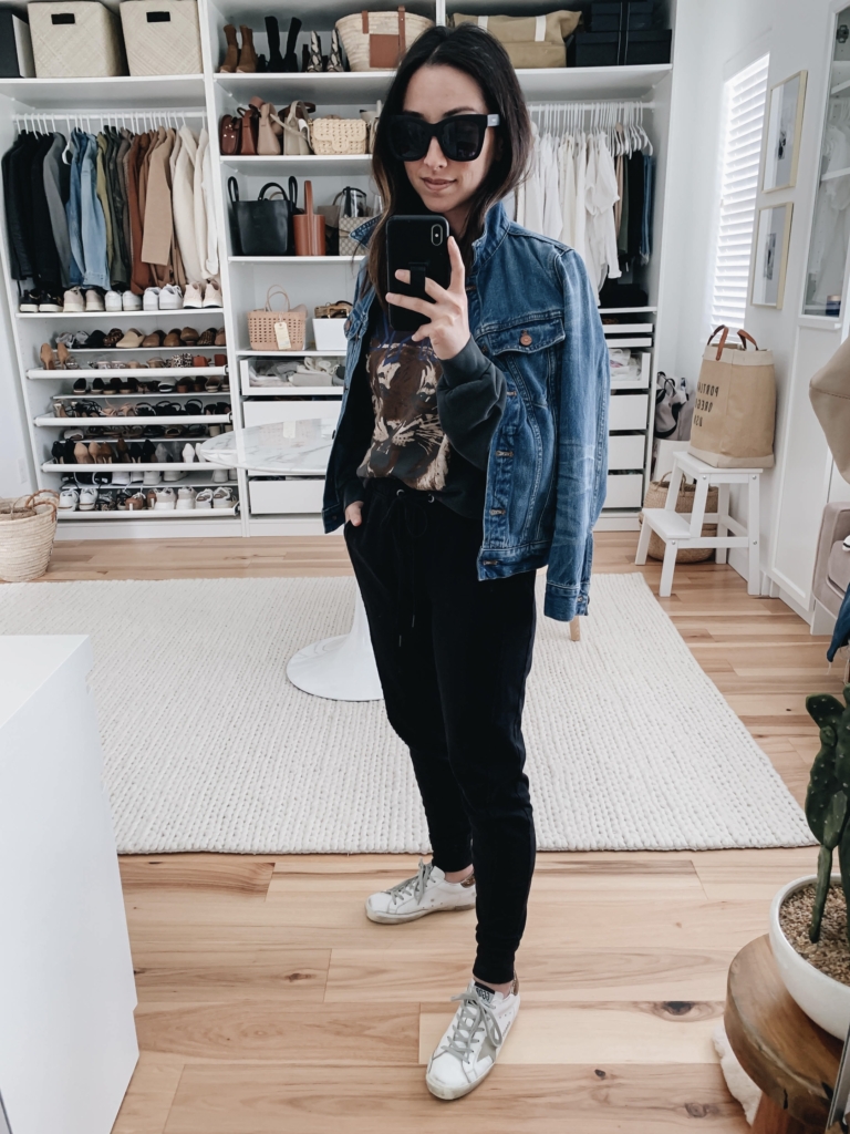 35 Ways To Wear Golden Goose Sneakers - Crystalin Marie